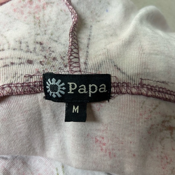 2/$20❤️- SWEATER | Women’s Papa sweater size medium (fits snug) - Picture 4 of 4
